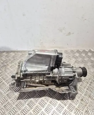 Volvo XC90 Supercharger 31439783 31437477