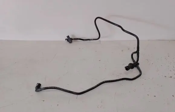 Seat Ibiza V (KJ) Brake vacuum hose/pipe 2Q0612041P