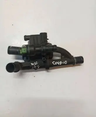 Thermostat/thermostat housing