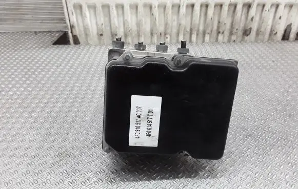 Audi A6 S6 C6 4F ABS Pump 4F0910517AC 0265235100 4F0614517T