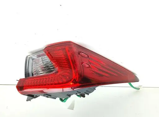 Lexus RC Rear/tail lights 8155124200