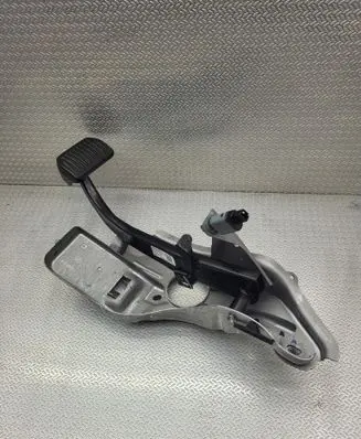 Brake pedal