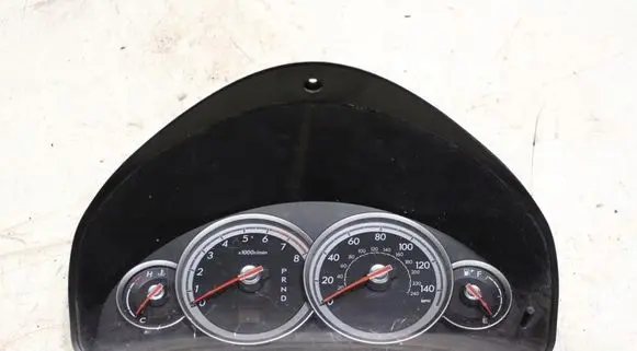 Subaru Legacy Speedometer (instrument cluster) 85012AG260