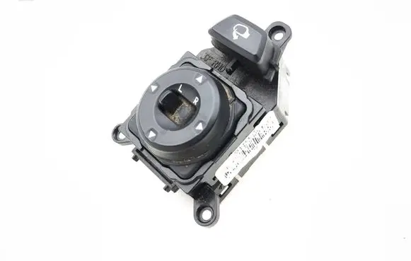 KIA Optima Wing mirror switch