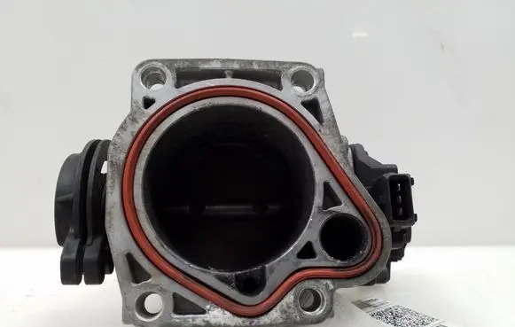 BMW 3 E46 Throttle valve 0280140575