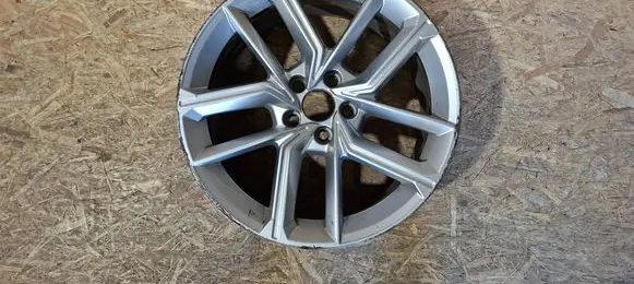 Audi A5 R18 alloy rim 8W0601025FL K71125T