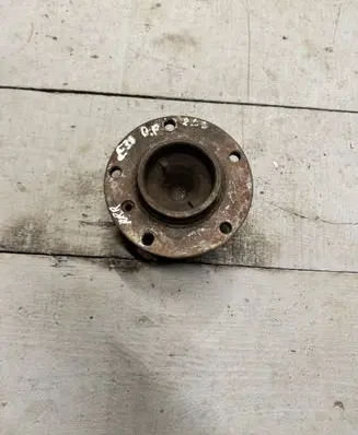 BMW 5 E39 Front wheel ball bearing 