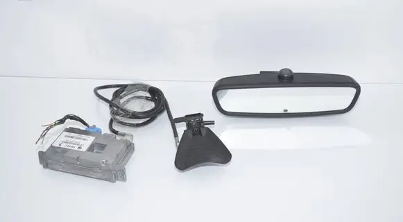 BMW X6M F86 Windshield/windscreen camera 9256138 9352750 6819329