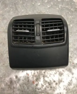 Mercedes-Benz E W212 Dash center air vent grill A2128300454-BILI A2128300454