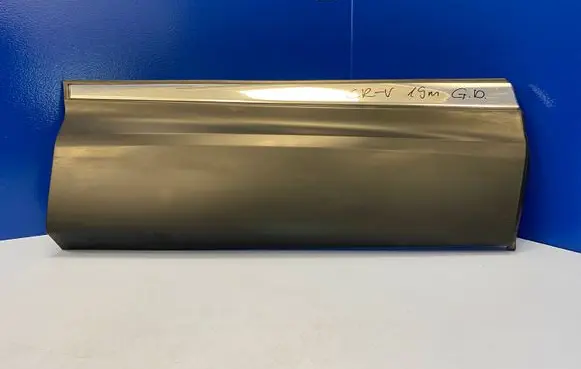Honda CR-V Rear door trim (molding) 75313TLA 75313TLAA020 75313TLAA21