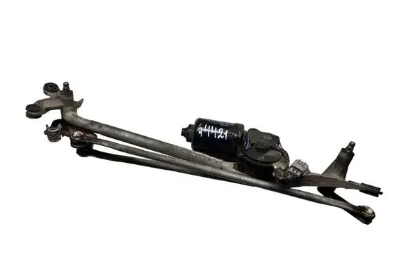 Lexus GS 300 350 430 450H Front wiper linkage and motor 8511030550 1592008480