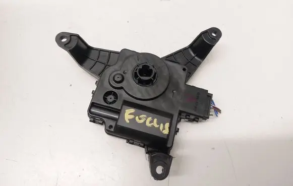 Ford Focus Air flap motor/actuator AA1138004790