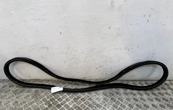 Jaguar XE Rubber seal front door (on door) GX7320708A