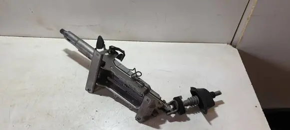 Dodge Durango III Steering wheel axle 68140621AD 734754 15101400959