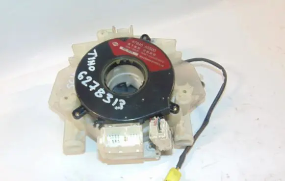 Nissan Almera Tino Airbag slip ring squib (SRS ring) 25560AV610 25567AV600 47945AS500