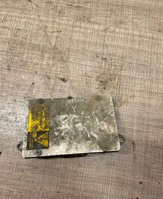 Mercedes-Benz E W211 Headlight ballast module Xenon 5dv00829000