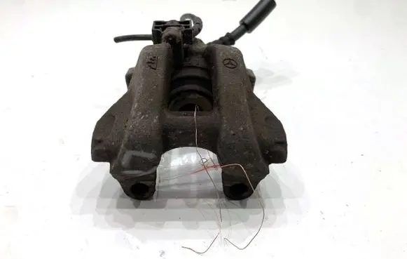 Mercedes-Benz CLS C218 X218 Rear brake caliper 