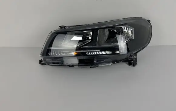 Toyota Verso Headlight/headlamp 9847198380 471