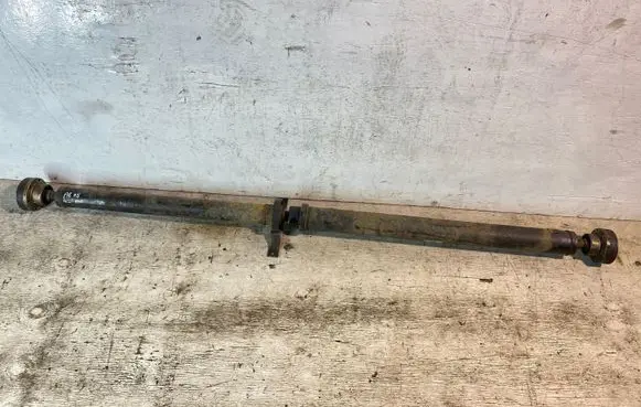 Audi A8 S8 D3 4E Drive shaft (set) 4f0521101a
