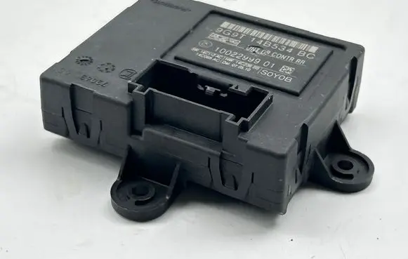 Volvo XC60 Door control unit/module 9G9T14B534BC 14C236BB 14C112AC