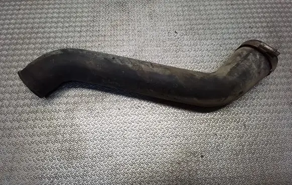 Volkswagen Crafter Intercooler hose/pipe