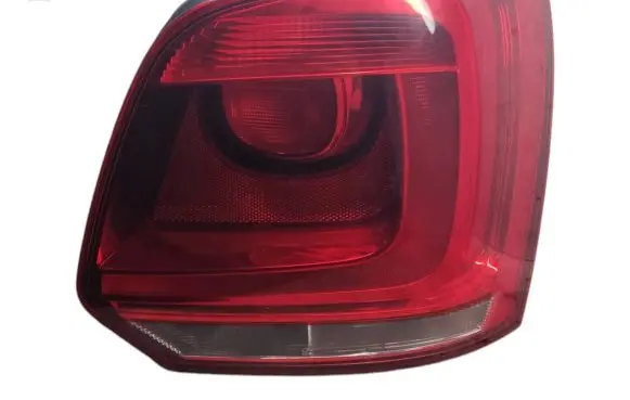 Volkswagen Polo V 6R Rear/tail lights 6R0945096P 6R0945112B 6R0945112C