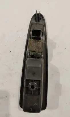 Citroen C4 I Electric window control switch 9650912777