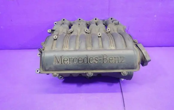 Mercedes-Benz Vaneo W414 Intake manifold