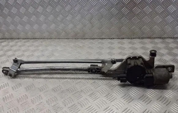 Land Rover Range Rover Sport L320 Front wiper linkage 4M51-17508-AA