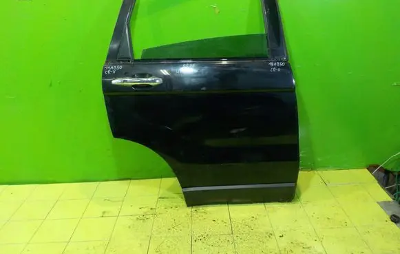 Honda CR-V Rear door PRAWE