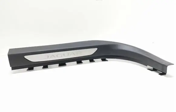 Jaguar I-Pace Front sill trim cover J9D313200AD 1059400304