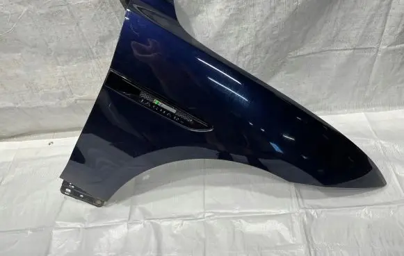 Jaguar F-Pace Fender