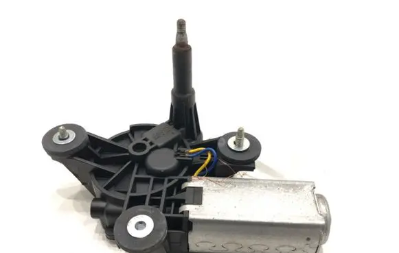 Fiat 500 Rear window wiper motor MS2596001370