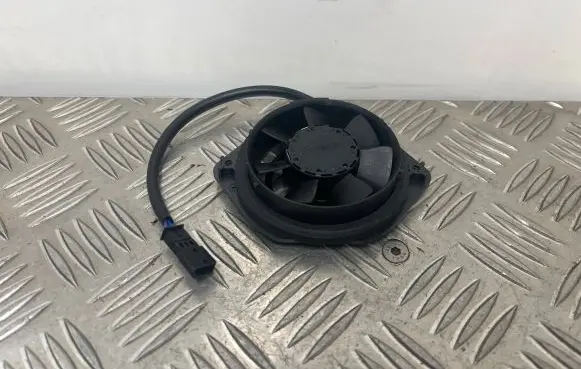 Audi A6 S6 C7 4G Seat fan/blower 6296002002