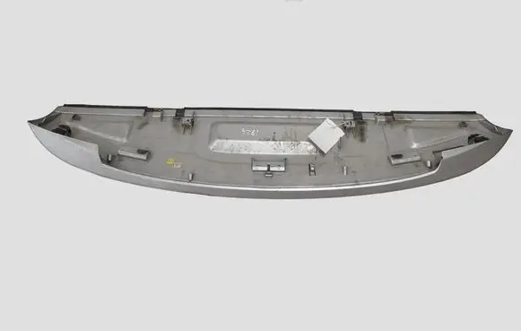 Citroen C4 Grand Picasso Tailgate/trunk spoiler 9653915977 L1020449