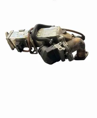 BMW X5 F15 EGR valve cooler 782321007