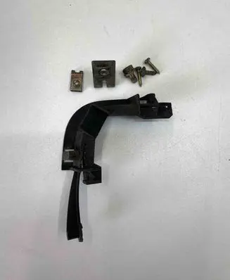 Mercedes-Benz SL R129 Front fender indicator light A1298260114 1298260114