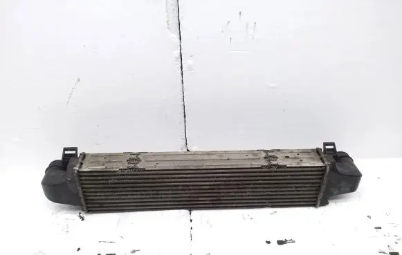 Volvo XC60 Intercooler radiator 31338236
