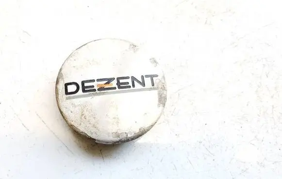 Original wheel cap