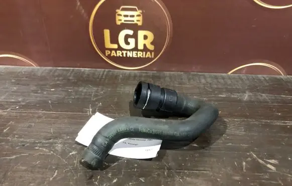 Volvo XC60 Engine coolant pipe/hose BG918B160GA