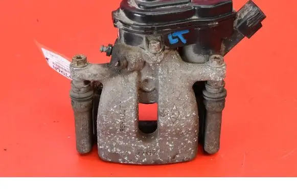 Renault Scenic III - Grand scenic III Rear brake caliper