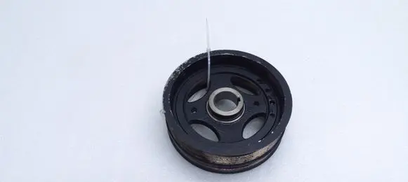 Suzuki SX4 S-Cross Crankshaft pulley