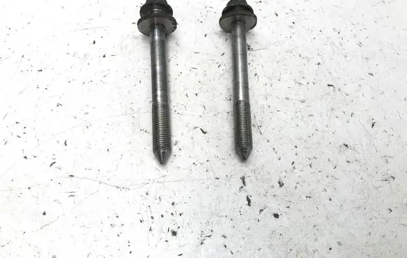 Honda e:Ny1 Other rear suspension part 