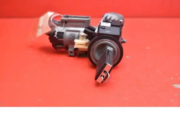 Mazda 6 Ignition lock GS1D66938A
