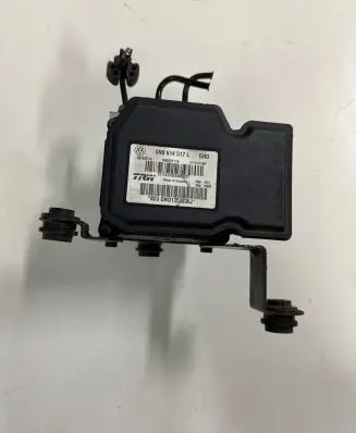 Volkswagen Tiguan ABS Pump 5N0614517L 16132014