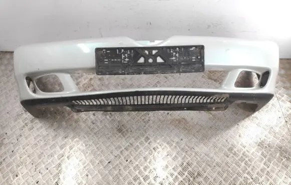 Alfa Romeo 166 Front bumper PBT111107 151618000D 114A