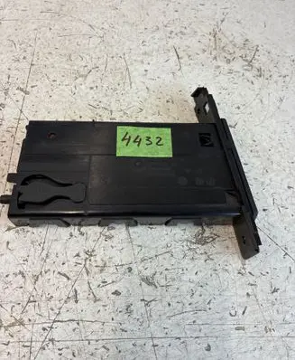 BMW 3 E90 E91 Cup holder 7127461