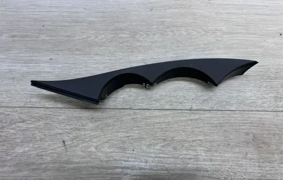 Porsche Panamera (970) Dashboard trim 97055252500