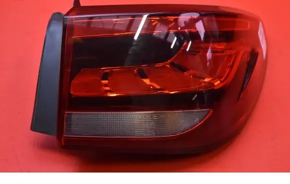 MG ZS Rear/tail lights 10571682