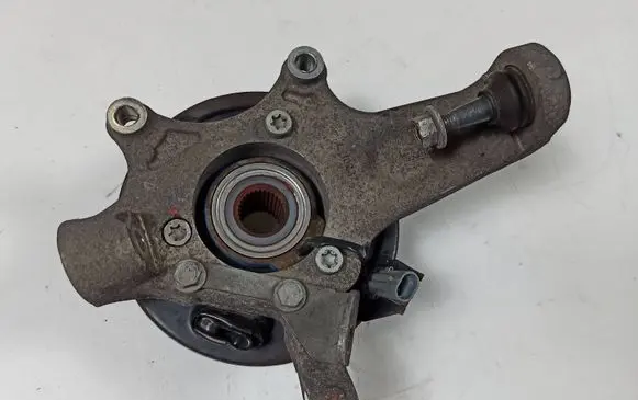 Chevrolet Corvette C5 Rear wheel hub spindle/knuckle 10237239